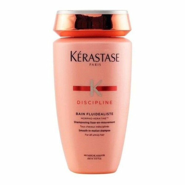 Šampūns pret Matu Elektrizēšanos Kerastase Discipline (250 ml)