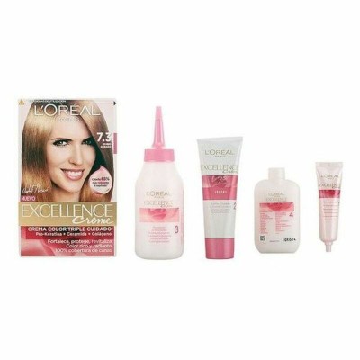 Püsivärv Excellence L'Oreal...