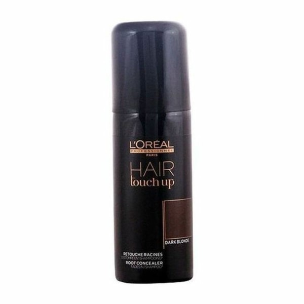 Dabīgs Fiksējošs Aerosols Hair Touch Up L'Oreal Professionnel Paris E1435202 75 ml