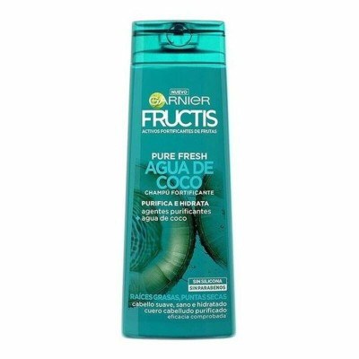 Укрепляющий шампунь Fructis...