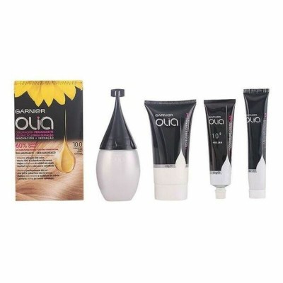 Väriaine ei sisällä...