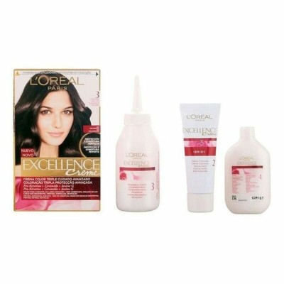 Noturīga Krāsa Excellence...