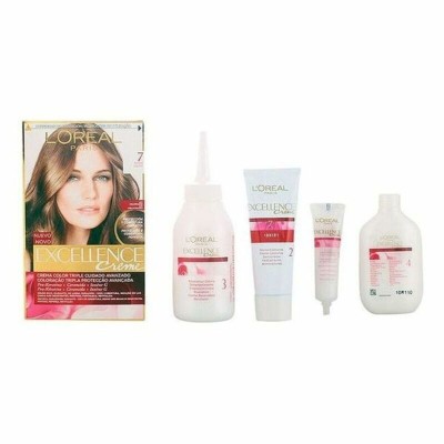 Pysyvä väriaine Excellence...