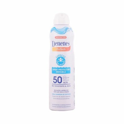 Pretapdeguma aerosols Spf...