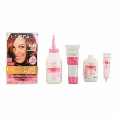 Püsivärv Excellence L'Oreal...