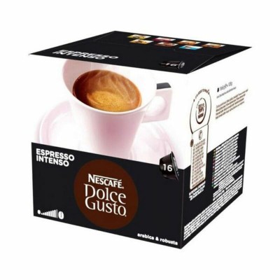 Märki Nescafé Dolce Gusto...