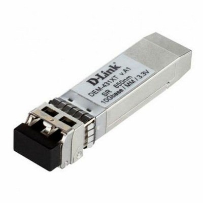 Волоконный модуль SFP+...