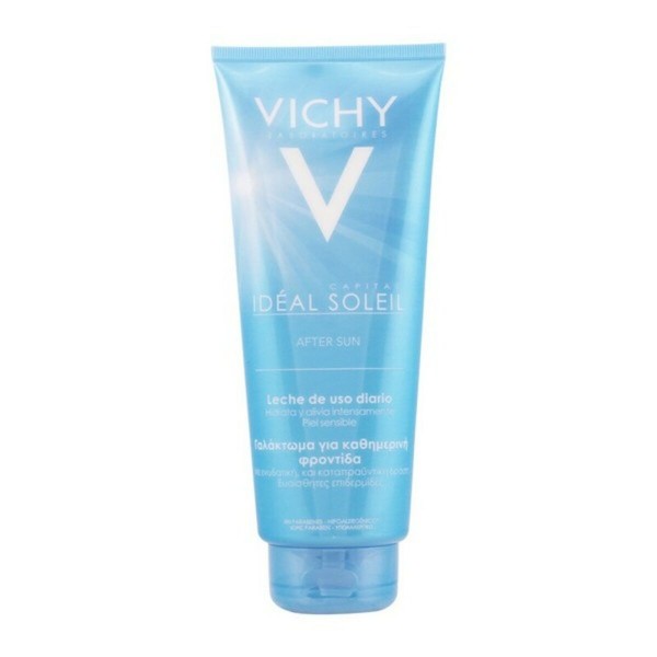 After Sun Ideal Soleil Vichy (300 ml) (Unisekss) (300 ml)