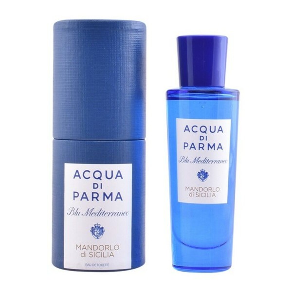 Unisex parfyymi Acqua Di Parma BLU MEDITERRANEO EDT 30 ml