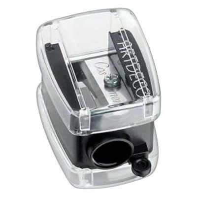 Pencil Sharpener Artdeco...