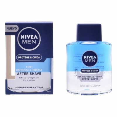 After Shave -voide Men...