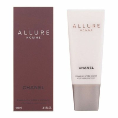 Partabalsami Chanel Allure...