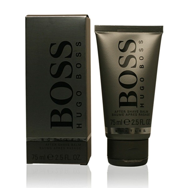 Raseerimisjärgne palsam Bottled Hugo Boss 118552 (75 ml) 75 ml