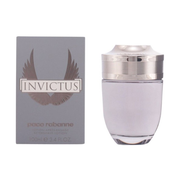 Лосьон после бритья Invictus Paco Rabanne INV103 (100 ml) 100 ml
