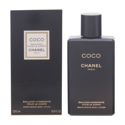 Лосьон для тела Coco Chanel...