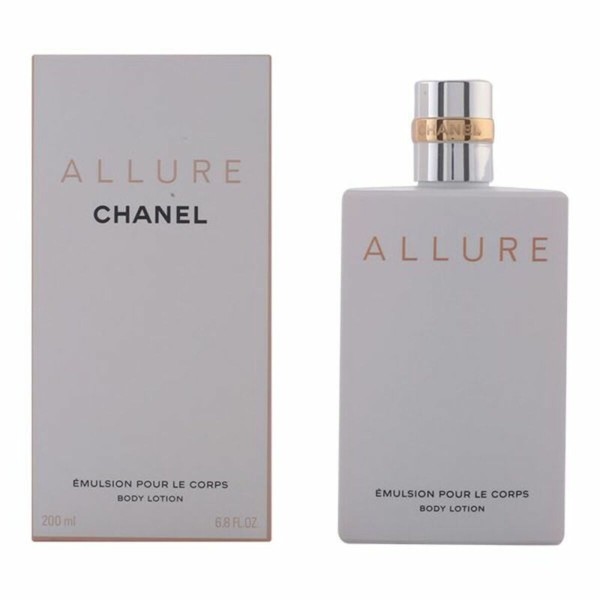 Vartalovoide Allure Sensuelle Chanel (200 ml)