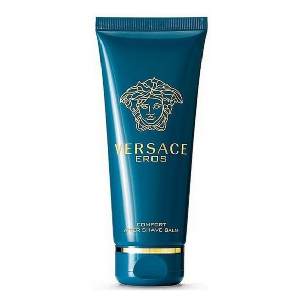 Raseerimisjärgne palsam Eros Versace 2525356 (100 ml) 100 ml