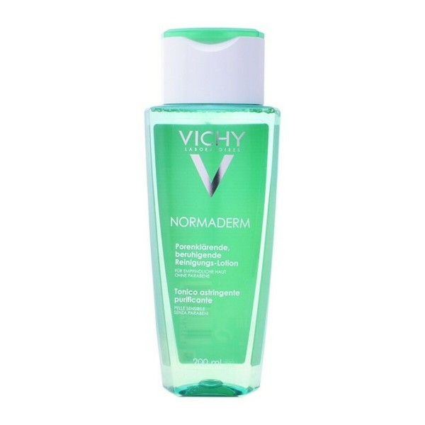 Näotoonik Normaderm Vichy 248852 (200 ml) 200 ml