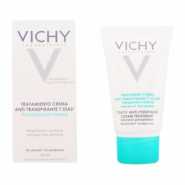 Tepamas dezodorantas Deo Vichy Deo (30 ml) 30 ml