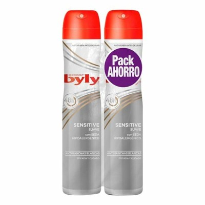 Pihustav deodorant...