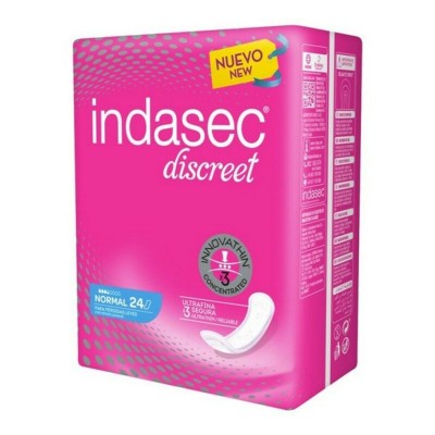 Incontinence Sanitary Pad...