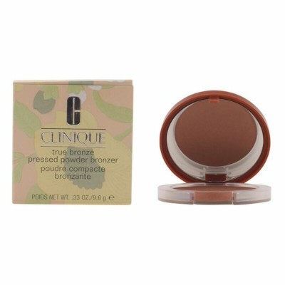 Compact Bronzing Powders...