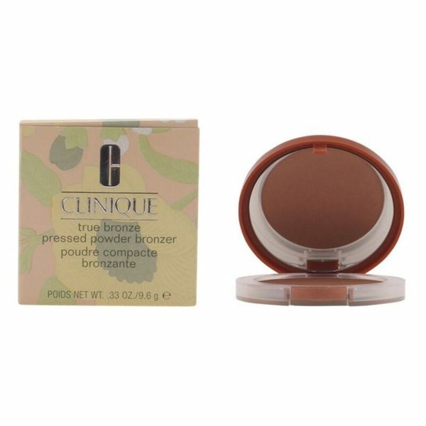 Kompakts brūnējošs pulveris True Bronze Clinique CLINIQUE-243746 (9,6 g) 9,6 g