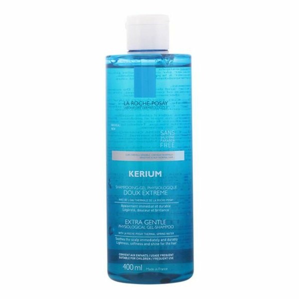 Дермозащитный шампунь Kerium La Roche Posay Kerium (400 ml) 400 ml