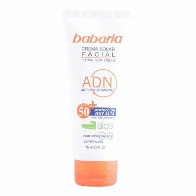 Päikesekreem Babaria Spf 50...