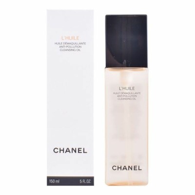 Make-up Remover Oil L'Huile...
