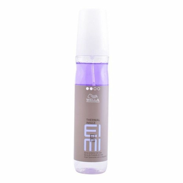 Apsauga nuo karščio Eimi Wella (150 ml) (150 ml)