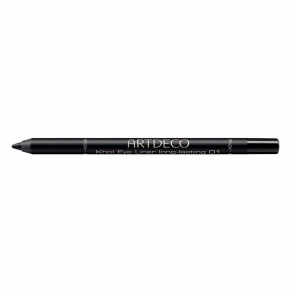 Akių pieštukas Khol Artdeco Khol Eye Liner (1,2 g) Nº 01 1,2 g