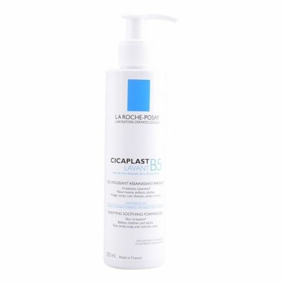 Shower Gel Cicaplast Lavant...