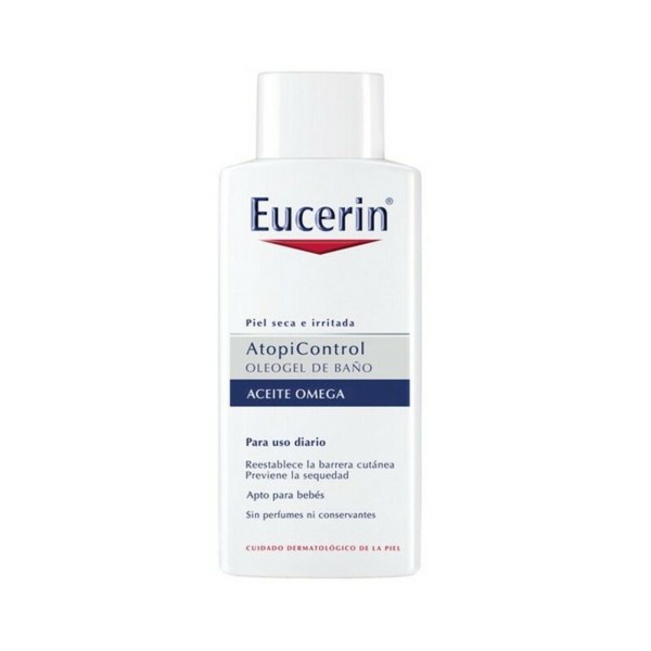 Dušas želeja Atopicontrol Eucerin (400 ml)