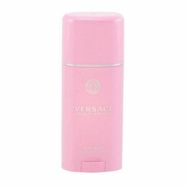 Dezodorants Zīmulītis Bright Crystal Versace Bright Crystal (50 ml) 50 ml