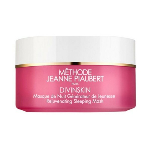 Repairing Night Mask Divinskin Jeanne Piaubert Divinskin (50 ml) 50 ml