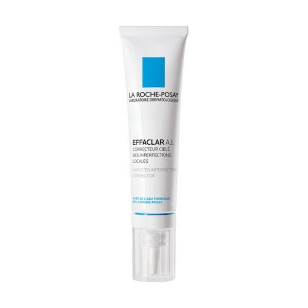 Ihonhoitokäsittely Effaclar A.I La Roche Posay TP-3337875609593_Vendor (15 ml) 15 ml
