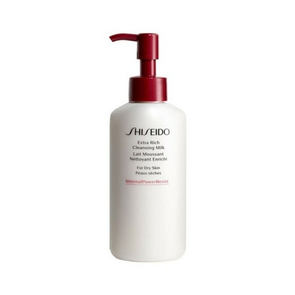 Tīrīšanas losjons Extra Rich Shiseido (125 ml)