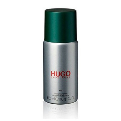 Pihustav deodorant Man Hugo...