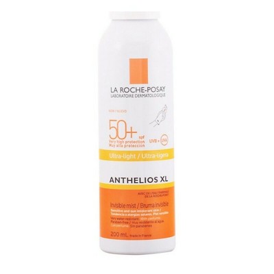 Sun Screen Spray Anthelios...