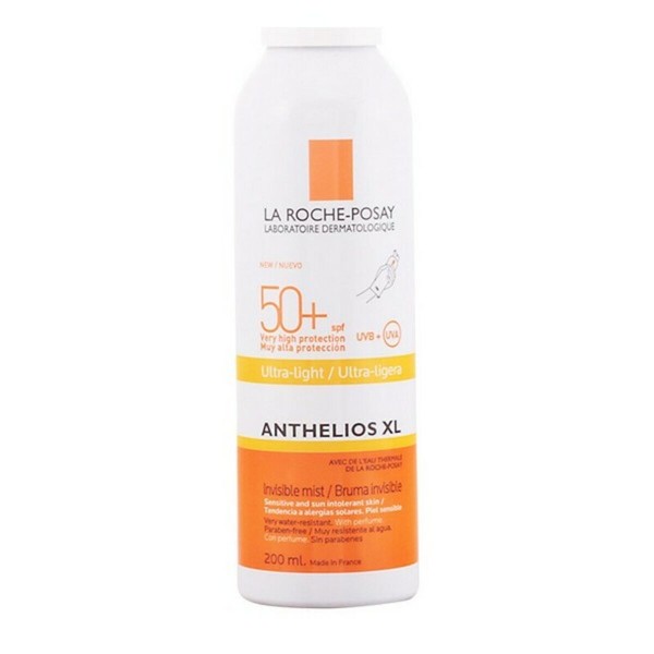 Purškiklis nuo saulės Anthelios Xl La Roche Posay Spf 50 (200 ml)