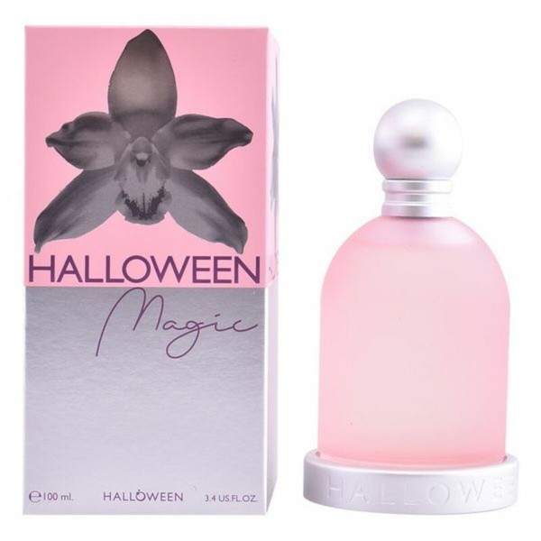 Женская парфюмерия Jesus Del Pozo HALLOWEEN EDT 100 ml