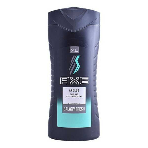 Suihkugeeli Apollo Axe APOLLO (400 ml)