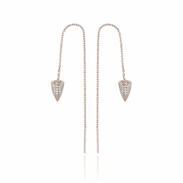 Ladies'&nbsp;Earrings Sif Jakobs E0398-CZ-RG