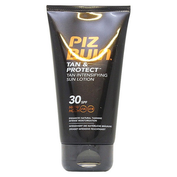 Лосьон после загара Tan & Protect Piz Buin Spf 30 (150 ml)