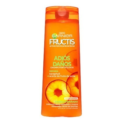 Korjaava shampoo Fructis...