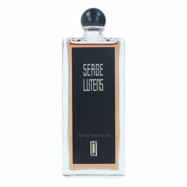 Parfümeeria universaalne naiste&meeste Santal Majuscule Serge Lutens COLLECTION NOIRE EDP (50 ml) EDP 50 ml