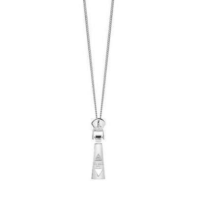 Женские кулоны Guess...