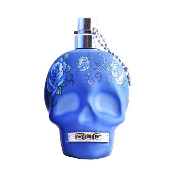 Meeste parfümeeria Police TO BE TATTOO ART EDT 75 ml
