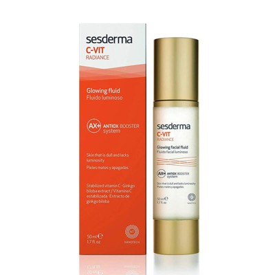Facial Lotion C-Vit...
